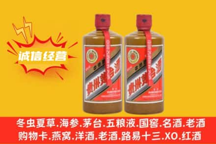 太原老酒回收缺人吗